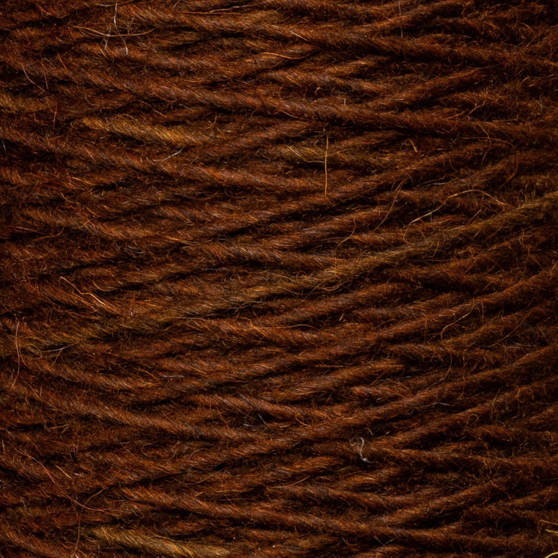 Coarse .86 - Dyed 285 - Restoration Yarns - HM Nabavian