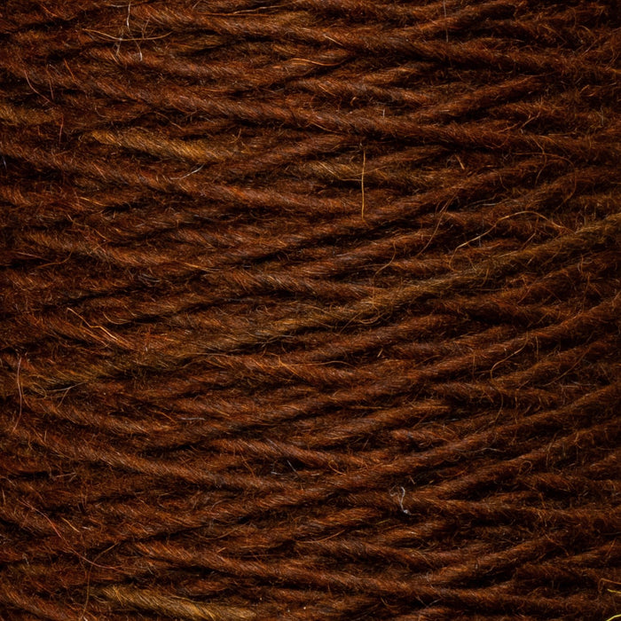 Coarse .86 - Dyed 285 - Restoration Yarns - HM Nabavian