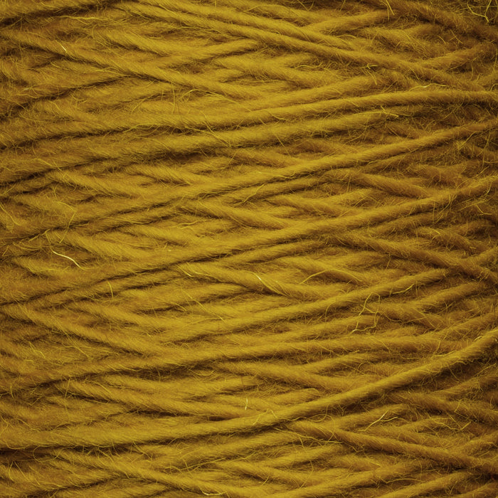 Coarse .86 - Dyed 330 - Restoration Yarns - HM Nabavian