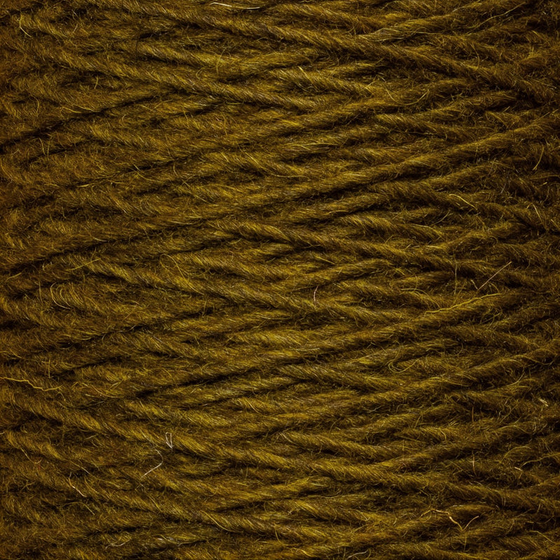 Coarse .86 - Dyed 375 - Restoration Yarns - HM Nabavian
