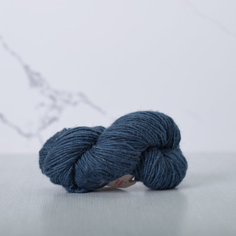 Coarse .86 - Dyed 555 - Restoration Yarns - HM Nabavian