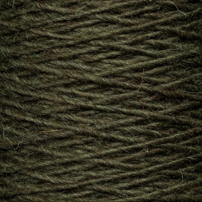 Coarse .86 - Dyed 648 - Restoration Yarns - HM Nabavian