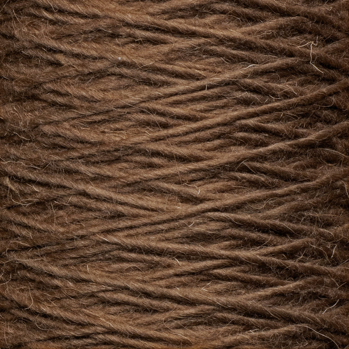 Coarse .86 - Dyed 807 - Restoration Yarns - HM Nabavian