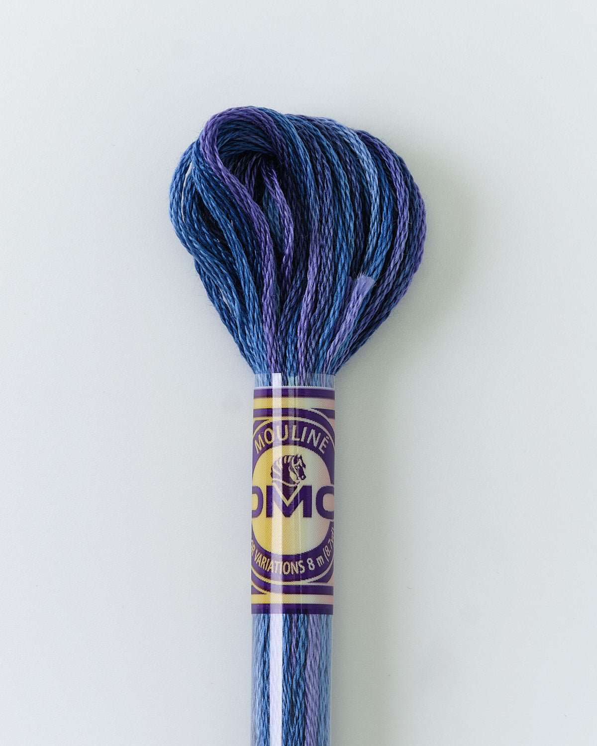 DMC Embroidery Stranded Thread - Color Variations - 4240 - Starry Nigh ...