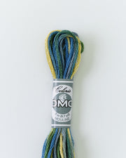 DMC Embroidery Stranded Thread - Coloris - 4506 - Lilly Pond - HM Nabavian