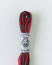 DMC Embroidery Stranded Thread - Coloris - 4519 - Christmas Festival - HM Nabavian