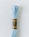 DMC Embroidery Stranded Thread - Six-Strand Embroidery Floss - 162 - Blue Water - HM Nabavian