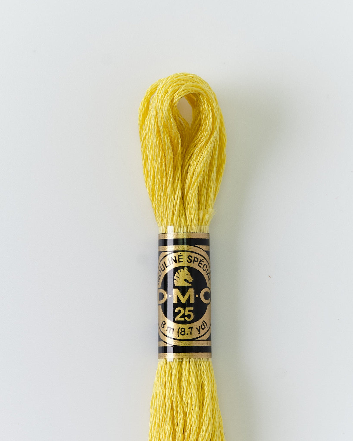 DMC Embroidery Stranded Thread - Six-Strand Embroidery Floss - 17 - Ma ...