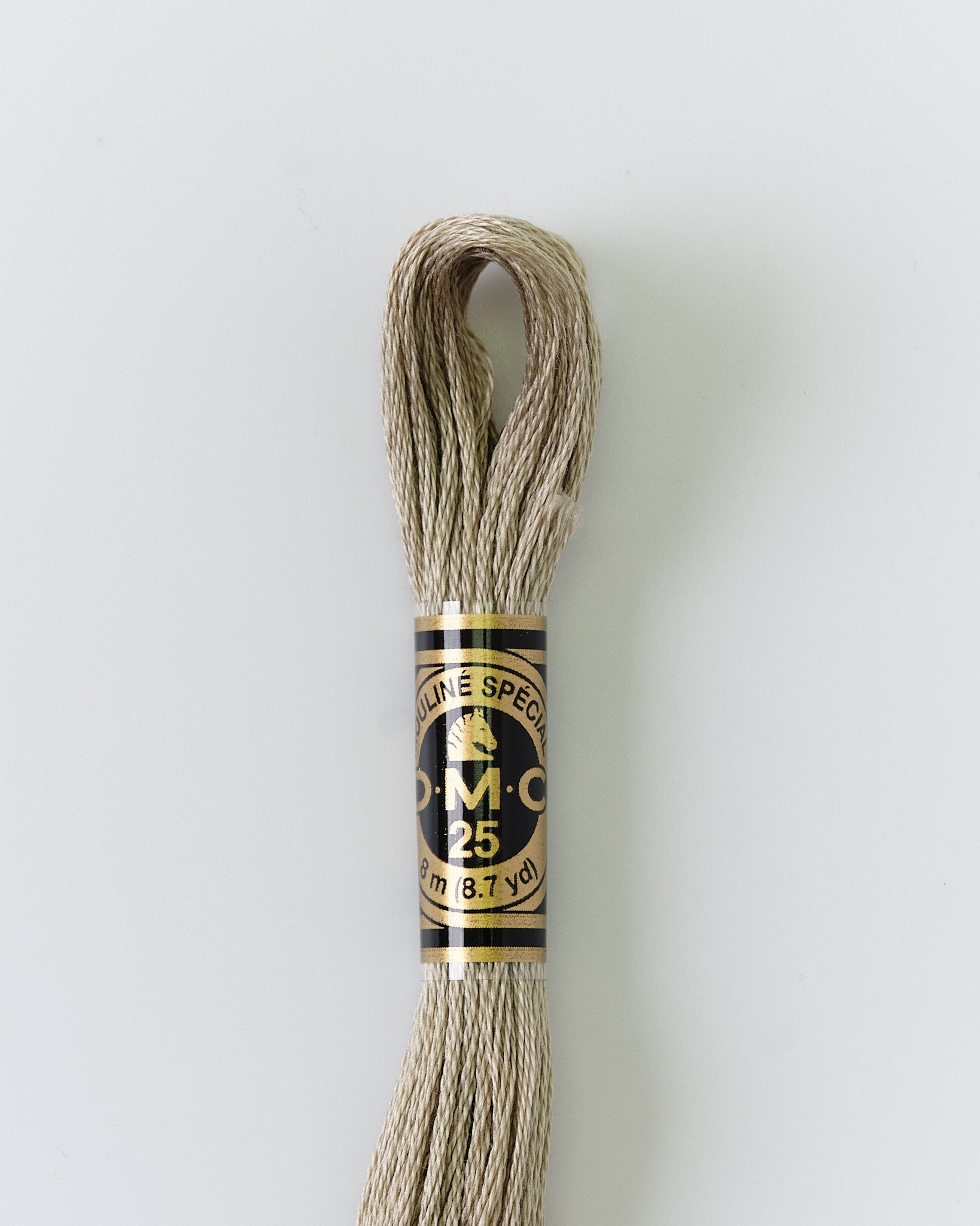 DMC Embroidery Stranded Thread - Six-Strand Embroidery Floss