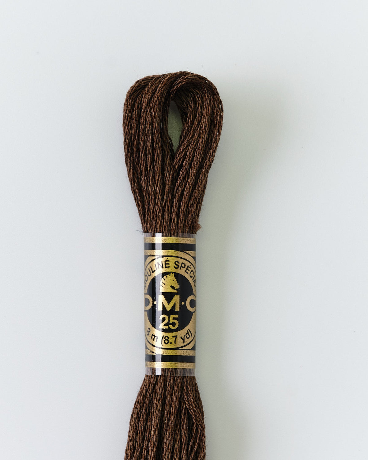 DMC Embroidery Stranded Thread - Six-Strand Embroidery Floss