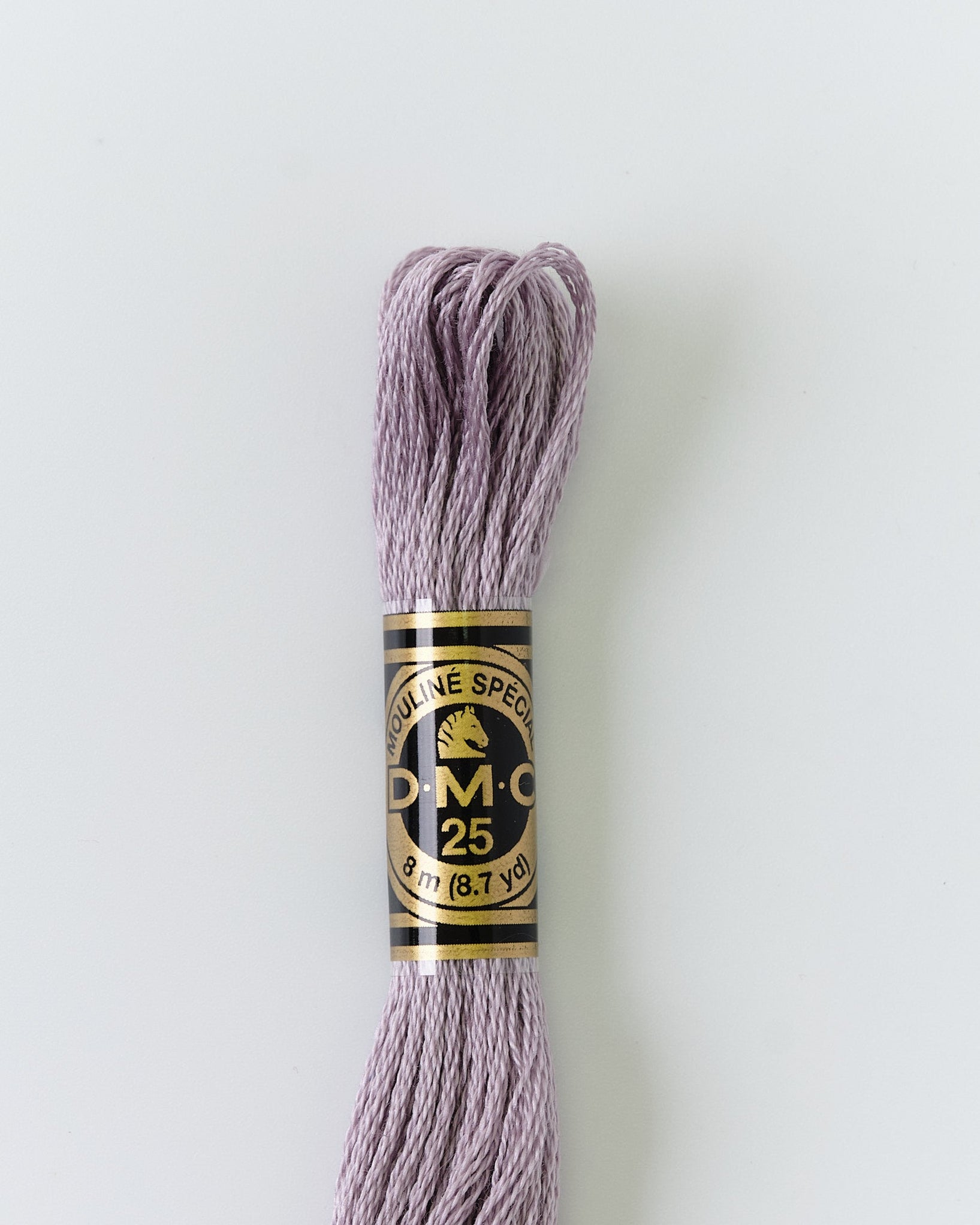 DMC Embroidery Stranded Thread - Six-Strand Embroidery Floss - 3042 ...