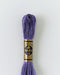 DMC Embroidery Stranded Thread - Six-Strand Embroidery Floss - 32 - Antique Mauve - HM Nabavian