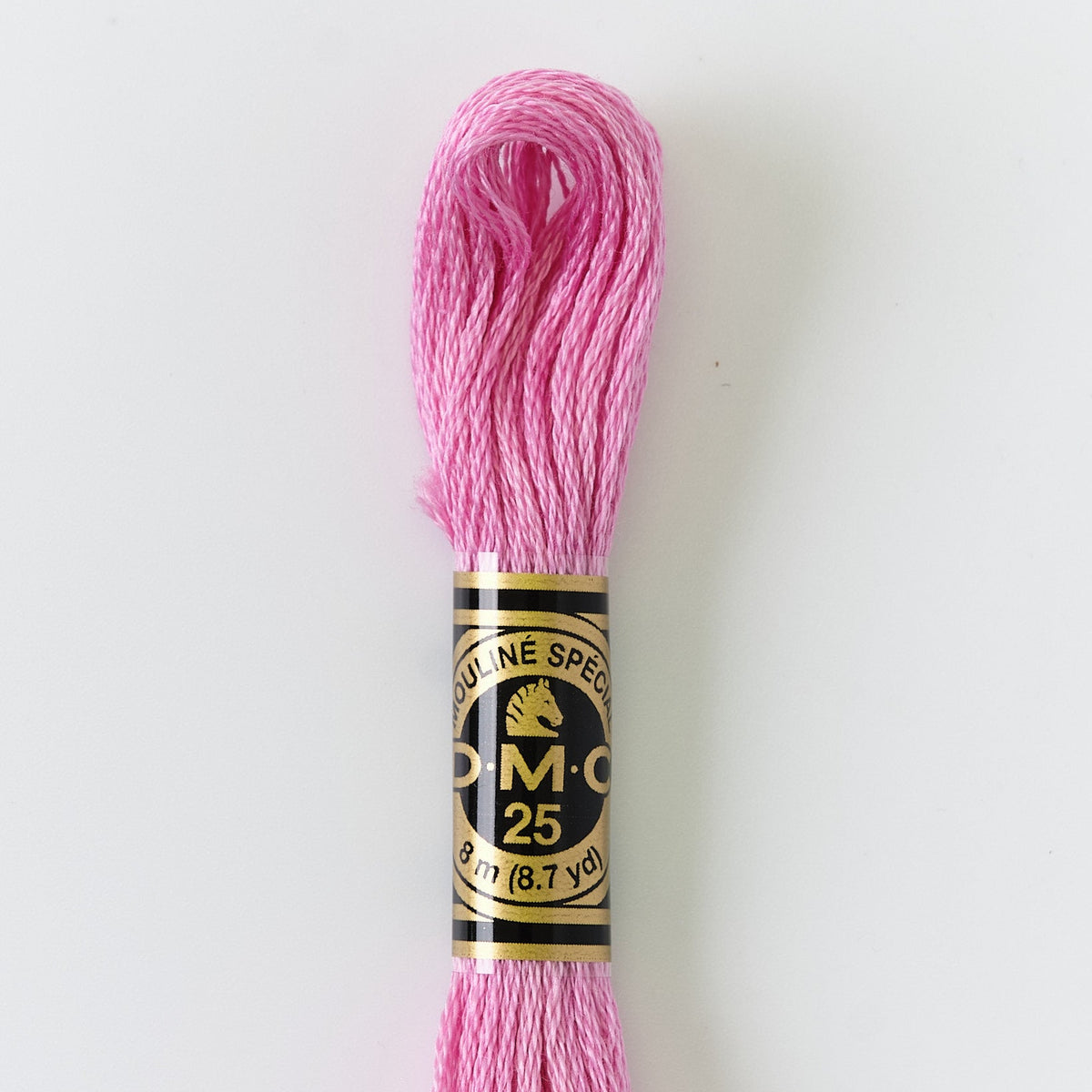 DMC Embroidery Floss – Foxglove (3608) — HM Nabavian