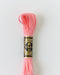 DMC Embroidery Stranded Thread - Six-Strand Embroidery Floss - 3708 - Azalea - HM Nabavian