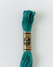 DMC Embroidery Stranded Thread - Six-Strand Embroidery Floss - 3814 - Spruce - HM Nabavian