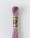 DMC Embroidery Stranded Thread - Six-Strand Embroidery Floss - 3836 - Thyme Flower - HM Nabavian