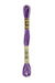 DMC Embroidery Stranded Thread - Six-Strand Embroidery Floss - 52 - Violet Perfume Ombre - HM Nabavian