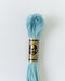 DMC Embroidery Stranded Thread - Six-Strand Embroidery Floss - 598 - Pale Lagoon - HM Nabavian