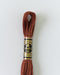 DMC Embroidery Stranded Thread - Six-Strand Embroidery Floss - 632 - Cocoa - HM Nabavian