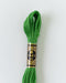 DMC Embroidery Stranded Thread - Six-Strand Embroidery Floss - 702 - Spring Lawn - HM Nabavian