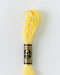 DMC Embroidery Stranded Thread - Six-Strand Embroidery Floss - 727 - Primrose - HM Nabavian