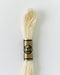 DMC Embroidery Stranded Thread - Six-Strand Embroidery Floss - 746 - Pearlescent Vanilla - HM Nabavian