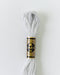 DMC Embroidery Stranded Thread - Six-Strand Embroidery Floss - 762 - Pearl grey - HM Nabavian