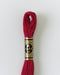 DMC Embroidery Stranded Thread - Six-Strand Embroidery Floss - 777 - Wine - HM Nabavian