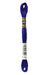 DMC Embroidery Stranded Thread - Six-Strand Embroidery Floss - 796 - Sévres Blue - HM Nabavian