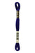 DMC Embroidery Stranded Thread - Six-Strand Embroidery Floss - 820 - Royal Blue - HM Nabavian