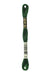 DMC Embroidery Stranded Thread - Six-Strand Embroidery Floss - 895 - Bottle Green - HM Nabavian