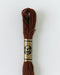 DMC Embroidery Stranded Thread - Six-Strand Embroidery Floss - 898 - Metallic Ferret - HM Nabavian