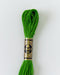 DMC Embroidery Stranded Thread - Six-Strand Embroidery Floss - 906 - Mistletoe - HM Nabavian