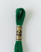 DMC Embroidery Stranded Thread - Six-Strand Embroidery Floss - 909 - Croquet Lawn - HM Nabavian