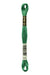 DMC Embroidery Stranded Thread - Six-Strand Embroidery Floss - 911 - Golf Green - HM Nabavian