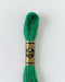 DMC Embroidery Stranded Thread - Six-Strand Embroidery Floss - 911 - Golf Green - HM Nabavian