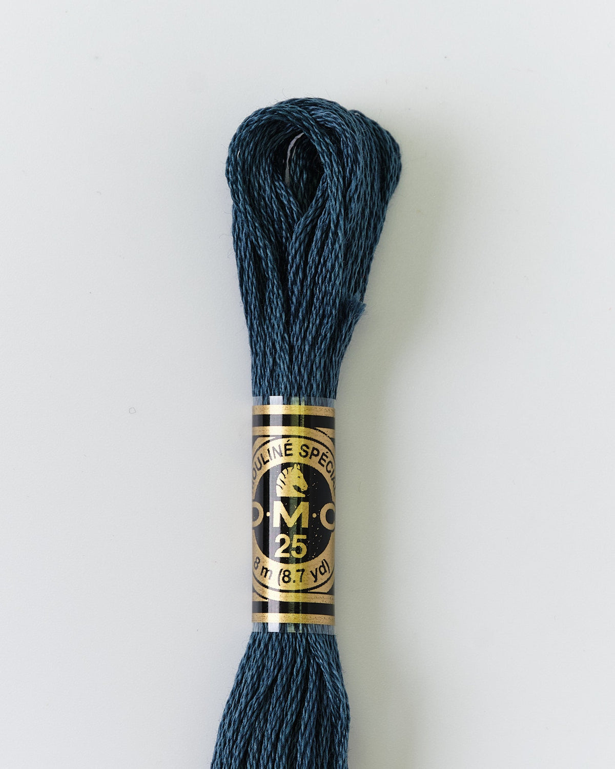 DMC Embroidery Floss – Tahitian Pearl (924) — HM Nabavian