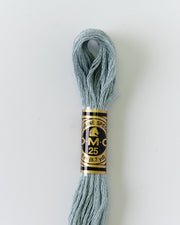 DMC Embroidery Stranded Thread - Six-Strand Embroidery Floss - 927 - Oyster - HM Nabavian