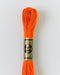 DMC Embroidery Stranded Thread - Six-Strand Embroidery Floss - 947 - Sunset - HM Nabavian