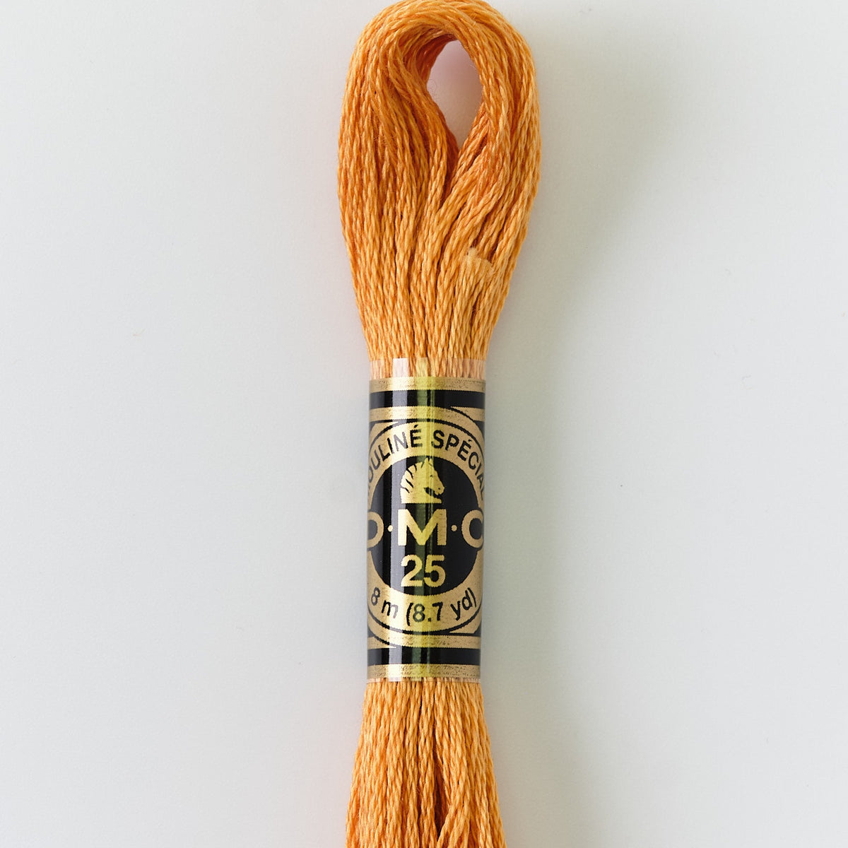 DMC Embroidery Floss – Caramel (977) — HM Nabavian