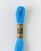 DMC Embroidery Stranded Thread - Six-Strand Embroidery Floss - 996 - Electric Blue - HM Nabavian