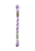 DMC Pearl Cotton - 211 - Pearlescent Light Parma Violet - HM Nabavian