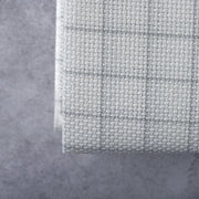 Easy Count Aida (14ct) 43" - 100% Cotton - White - Sold by the foot - HM Nabavian