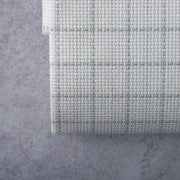 Easy Count Aida (18ct) - 100% Cotton - White | 43" - Sold by the foot - HM Nabavian