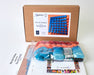 Five Kits - Three Dimensional Tapestry Needlepoint Kit Range by David Smith - HM Nabavian