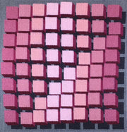 Five Kits - Three Dimensional Tapestry Needlepoint Kit Range by David Smith - HM Nabavian