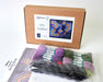 Five Kits - Three Dimensional Tapestry Needlepoint Kit Range by David Smith - HM Nabavian