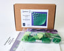 Forty Shades of Green - Appletons Needlepoint Kit - by David Smith - HM Nabavian