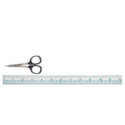 KAI 4" Curved Embroidery Scissors - HM Nabavian