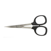 KAI 4" Curved Embroidery Scissors - HM Nabavian
